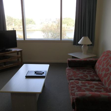 Chasely Apartment Hotel Brisbane Luaran gambar