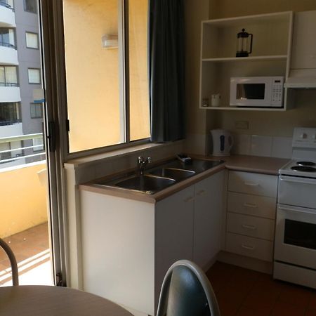 Chasely Apartment Hotel Brisbane Luaran gambar