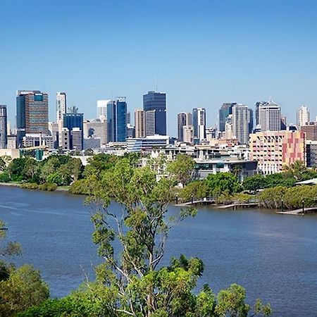 Chasely Apartment Hotel Brisbane Luaran gambar
