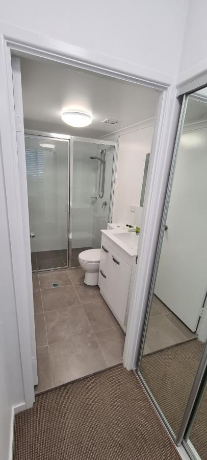 Chasely Apartment Hotel Brisbane Luaran gambar