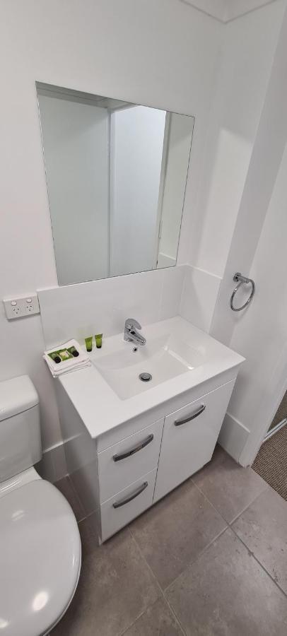 Chasely Apartment Hotel Brisbane Luaran gambar