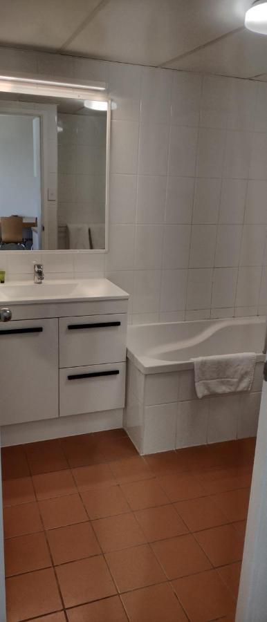 Chasely Apartment Hotel Brisbane Luaran gambar
