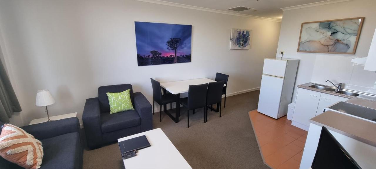 Chasely Apartment Hotel Brisbane Luaran gambar