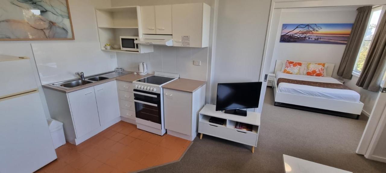 Chasely Apartment Hotel Brisbane Luaran gambar