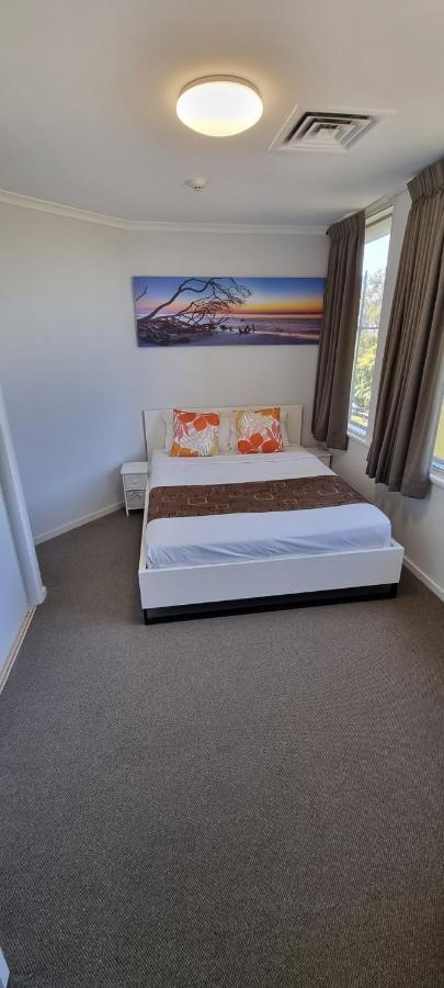 Chasely Apartment Hotel Brisbane Luaran gambar