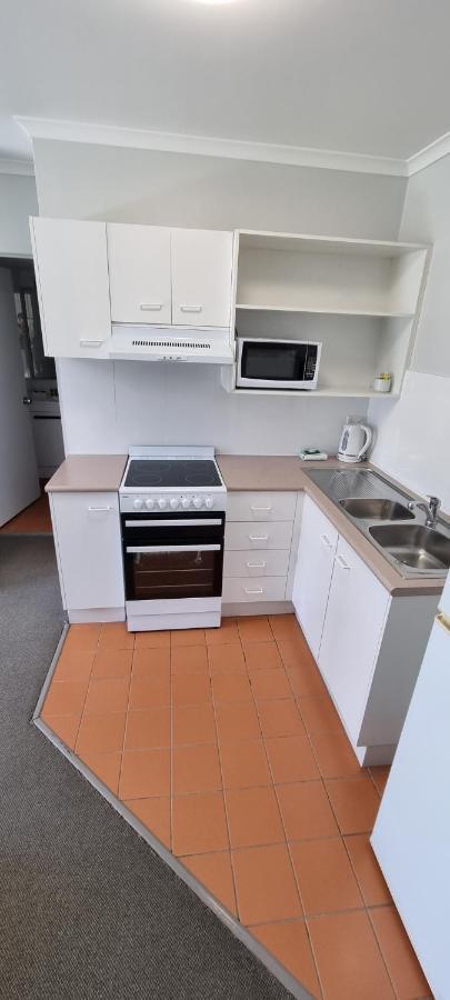 Chasely Apartment Hotel Brisbane Luaran gambar
