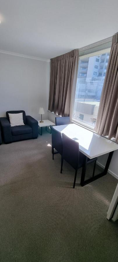 Chasely Apartment Hotel Brisbane Luaran gambar