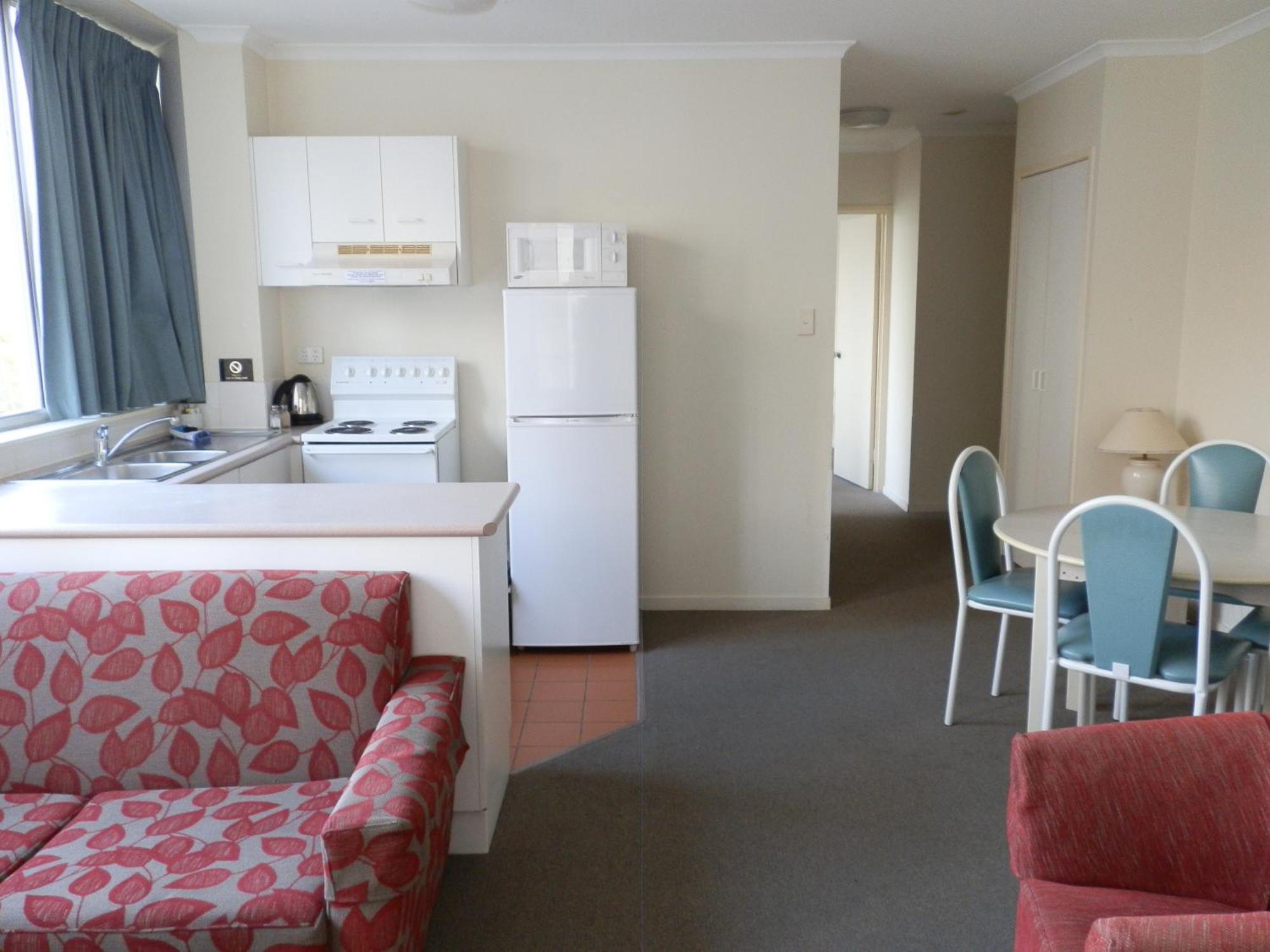 Chasely Apartment Hotel Brisbane Luaran gambar