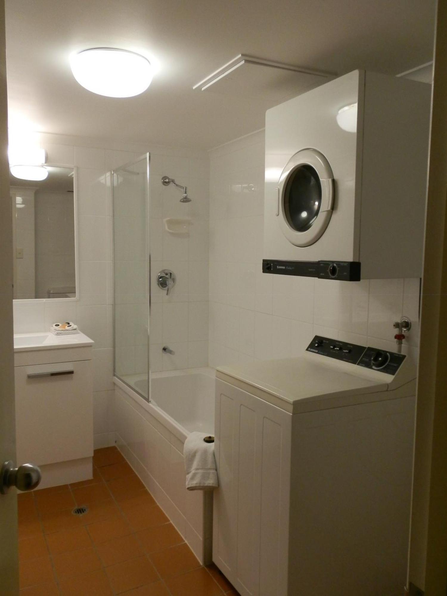 Chasely Apartment Hotel Brisbane Luaran gambar