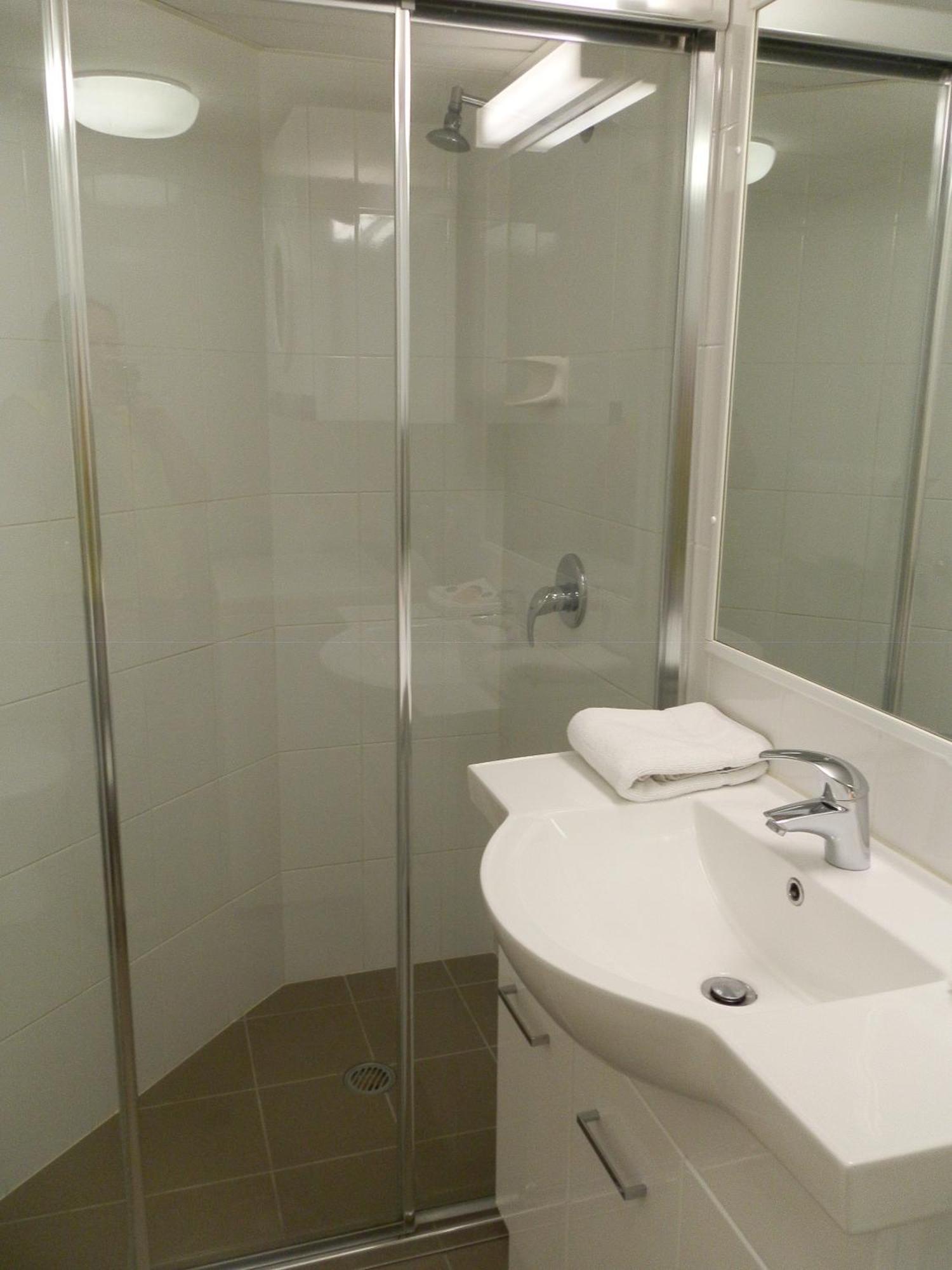 Chasely Apartment Hotel Brisbane Luaran gambar