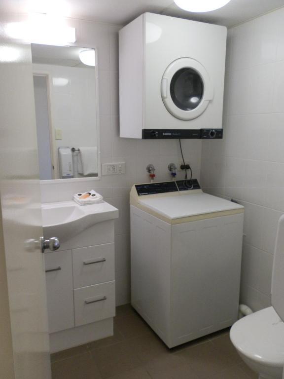 Chasely Apartment Hotel Brisbane Bilik gambar