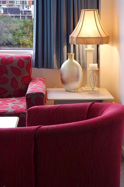 Chasely Apartment Hotel Brisbane Luaran gambar