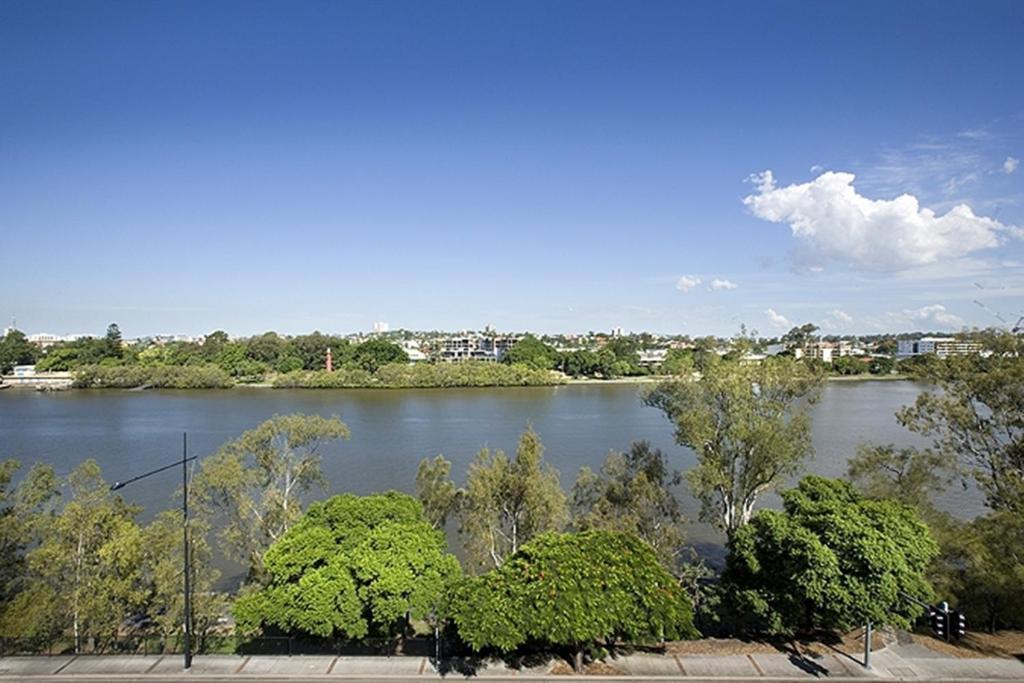 Chasely Apartment Hotel Brisbane Luaran gambar