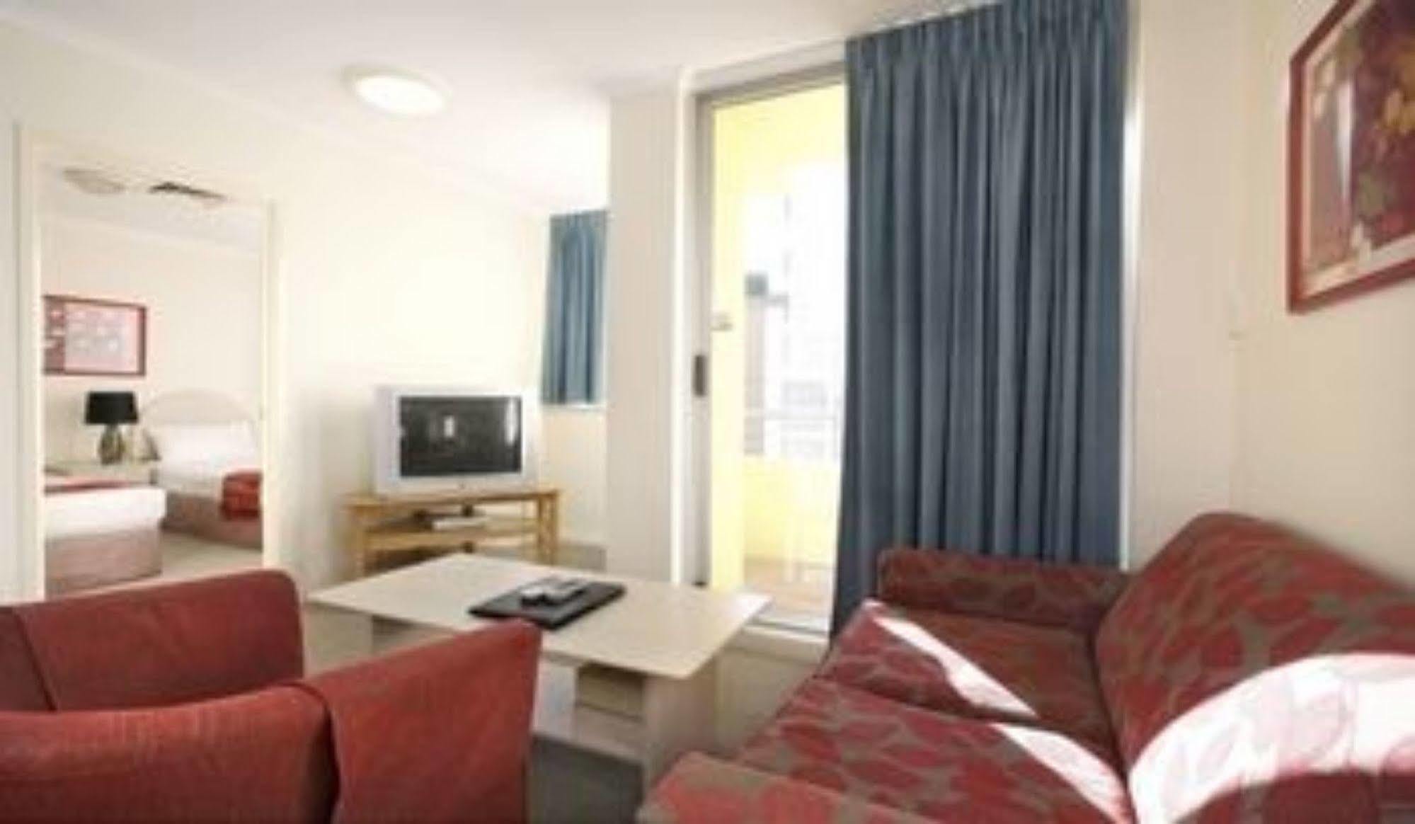 Chasely Apartment Hotel Brisbane Luaran gambar