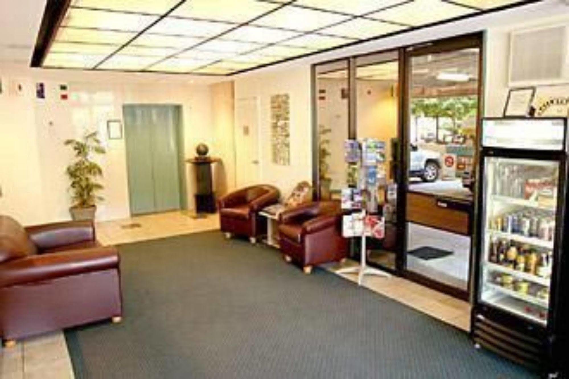 Chasely Apartment Hotel Brisbane Luaran gambar