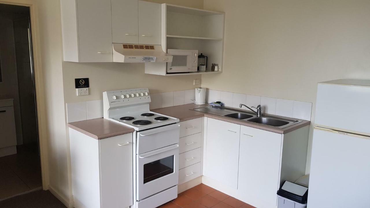 Chasely Apartment Hotel Brisbane Luaran gambar