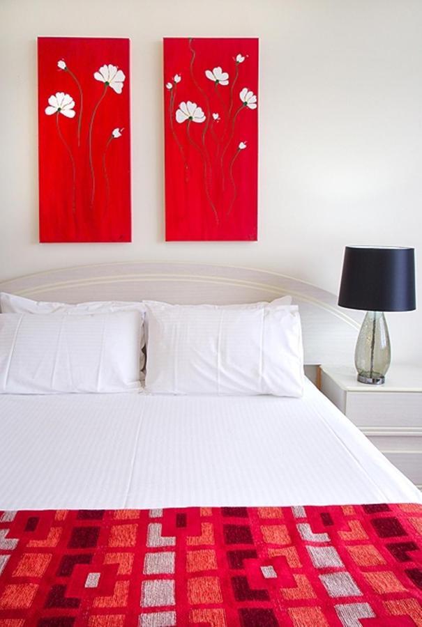 Chasely Apartment Hotel Brisbane Bilik gambar